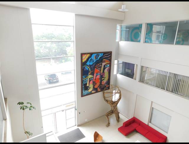 179M² OFFICE TO LET IN RANDBURG CENTRAL
